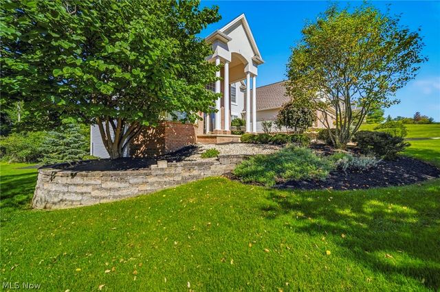 5432 Brook Run Drive, Medina, OH 44256