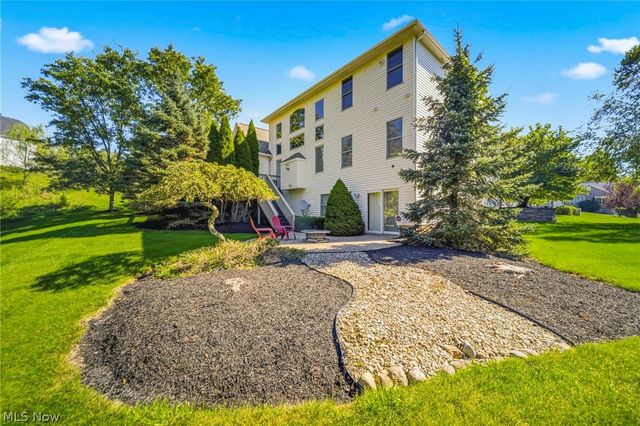5432 Brook Run Drive, Medina, OH 44256