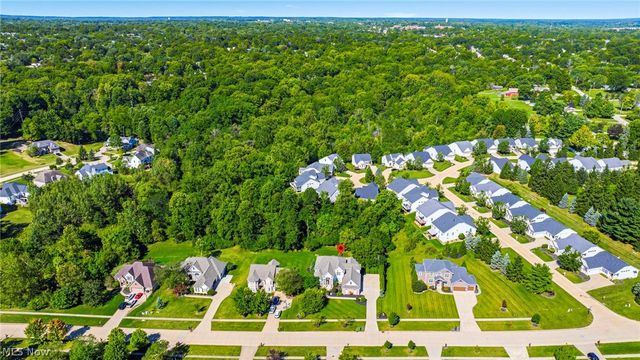 5432 Brook Run Drive, Medina, OH 44256