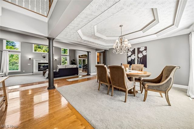 5432 Brook Run Drive, Medina, OH 44256