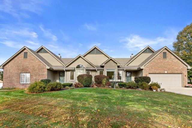 18710 Follett DRIVE, Brookfield, WI 53045