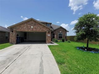 5102 Breezy Parke Lane, Rosenberg, TX 77469