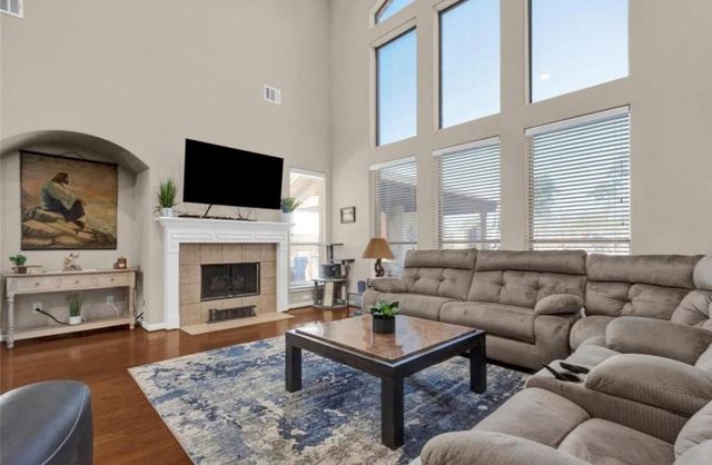 22734 Newcourt Place Street, Tomball, TX 77375