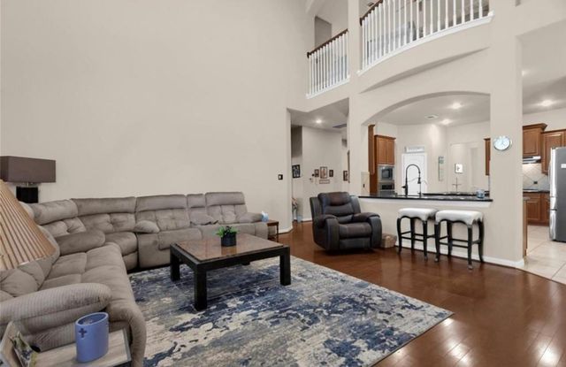 22734 Newcourt Place Street, Tomball, TX 77375