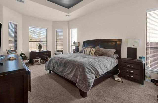 22734 Newcourt Place Street, Tomball, TX 77375