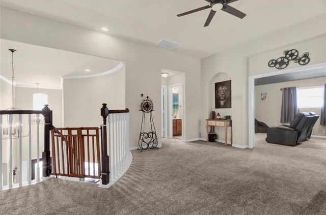 22734 Newcourt Place Street, Tomball, TX 77375