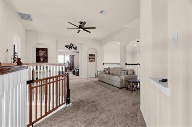 22734 Newcourt Place Street, Tomball, TX 77375