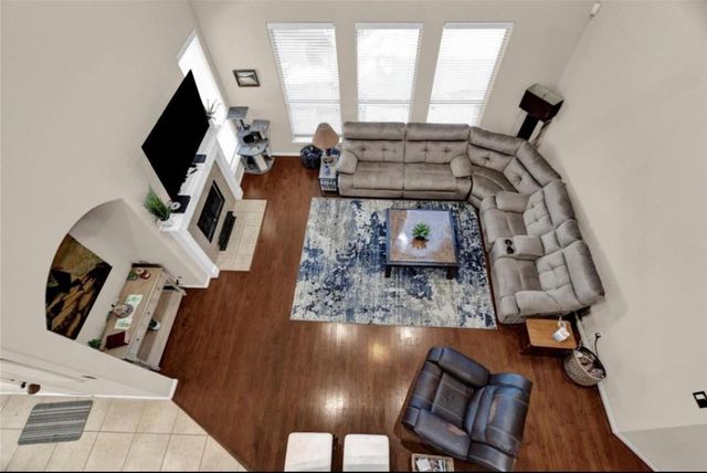 22734 Newcourt Place Street, Tomball, TX 77375