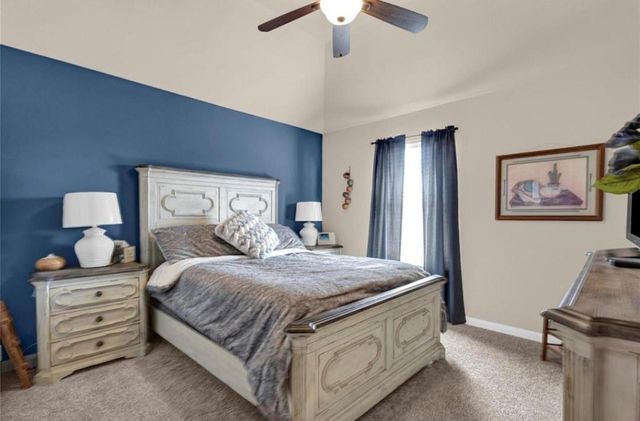 22734 Newcourt Place Street, Tomball, TX 77375