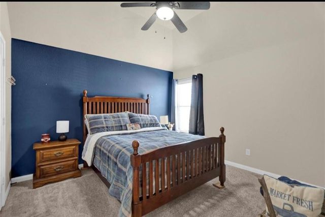 22734 Newcourt Place Street, Tomball, TX 77375