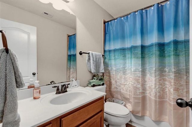 22734 Newcourt Place Street, Tomball, TX 77375