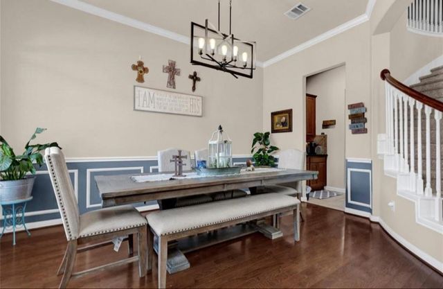 22734 Newcourt Place Street, Tomball, TX 77375