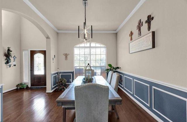 22734 Newcourt Place Street, Tomball, TX 77375