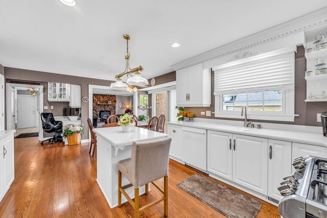 15624 Sunset Ridge Drive, Orland Park, IL 60462