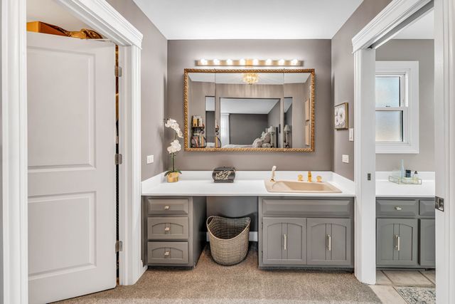 15624 Sunset Ridge Drive, Orland Park, IL 60462