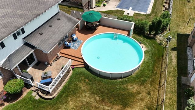 15624 Sunset Ridge Drive, Orland Park, IL 60462