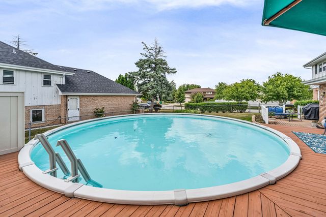 15624 Sunset Ridge Drive, Orland Park, IL 60462