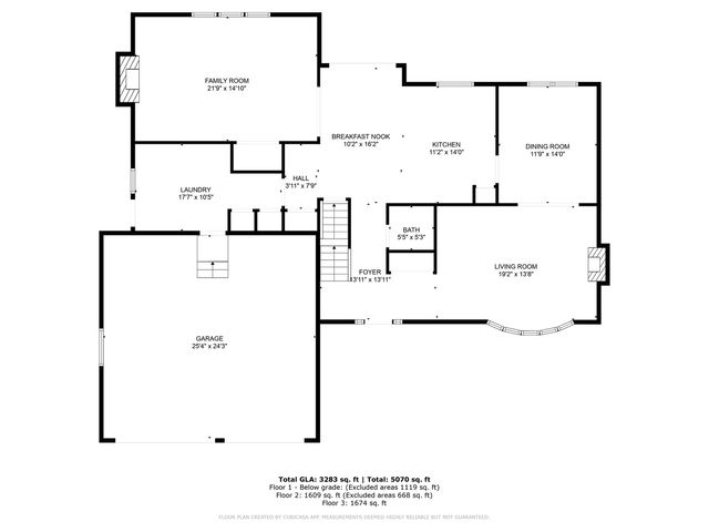 15624 Sunset Ridge Drive, Orland Park, IL 60462
