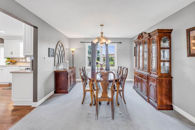 15624 Sunset Ridge Drive, Orland Park, IL 60462