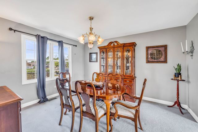 15624 Sunset Ridge Drive, Orland Park, IL 60462