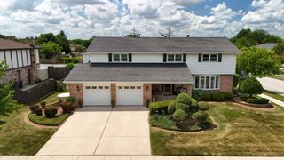 15624 Sunset Ridge Drive, Orland Park, IL 60462