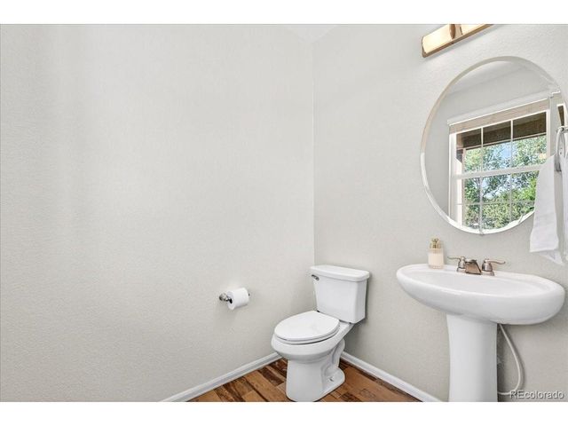 Address unavailable.