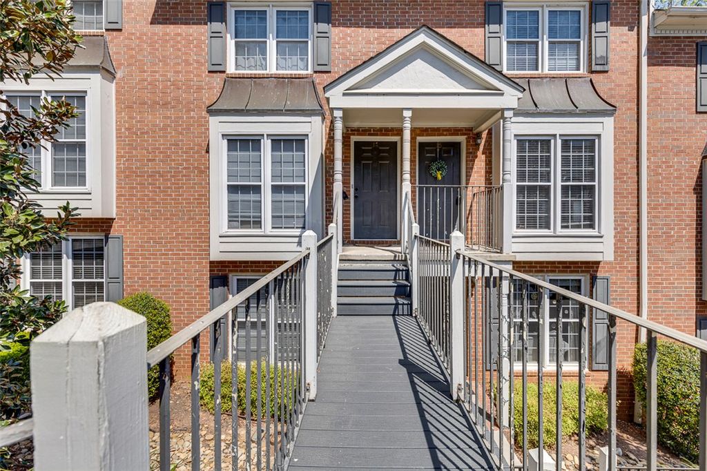 120 Daniel Drive 14, Clemson, SC 29631