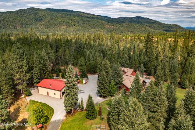 11364 Eastside RD, Priest River, ID 83856
