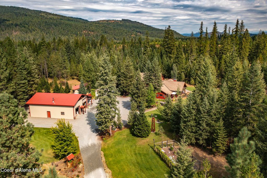 11364 Eastside RD, Priest River, ID 83856 photo 2