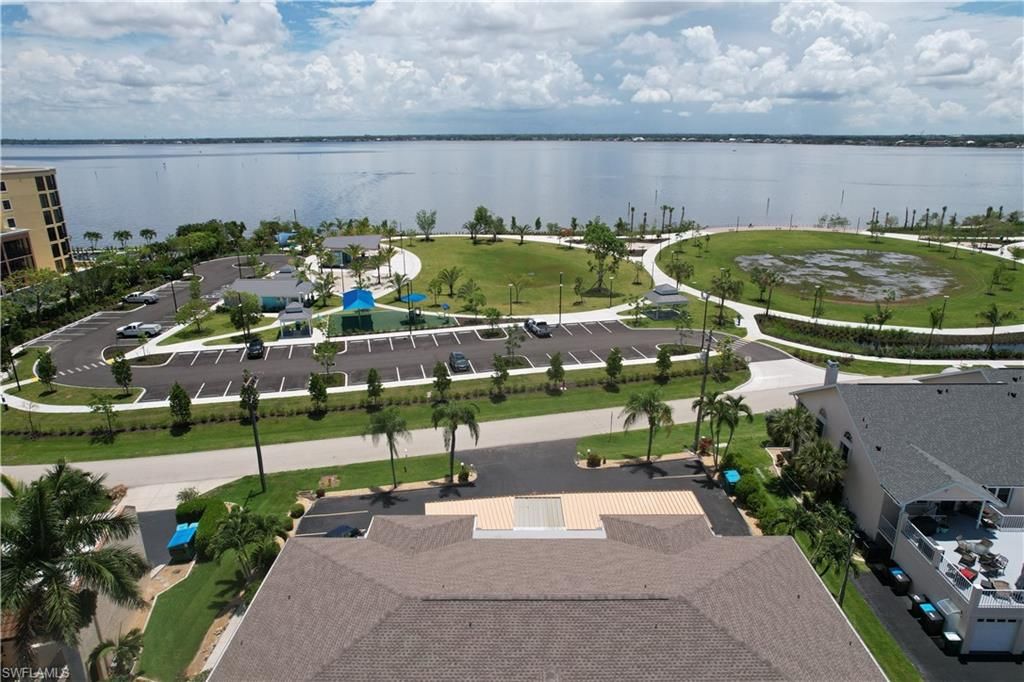 Image 29 of property listing at 4116 SE 20th PL 102, Cape Coral, FL 33904