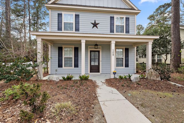 109 Shea Street, Summerville, SC 29485