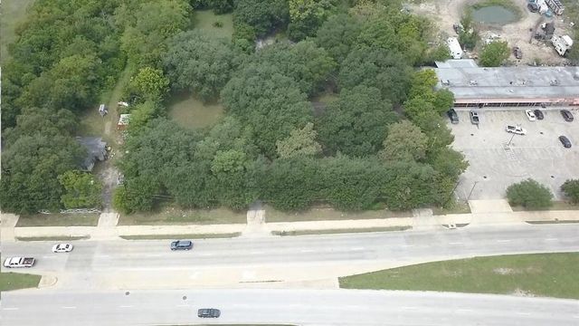 13410 Cullen Boulevard, Houston, TX 77047