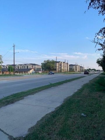 13410 Cullen Boulevard, Houston, TX 77047