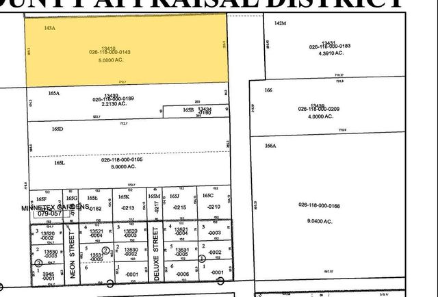 13410 Cullen Boulevard, Houston, TX 77047