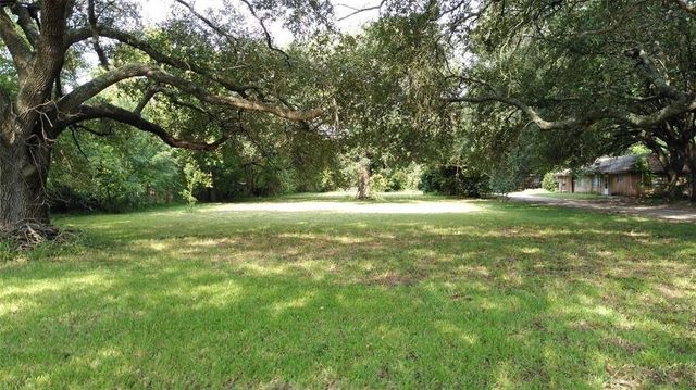 13410 Cullen Boulevard, Houston, TX 77047
