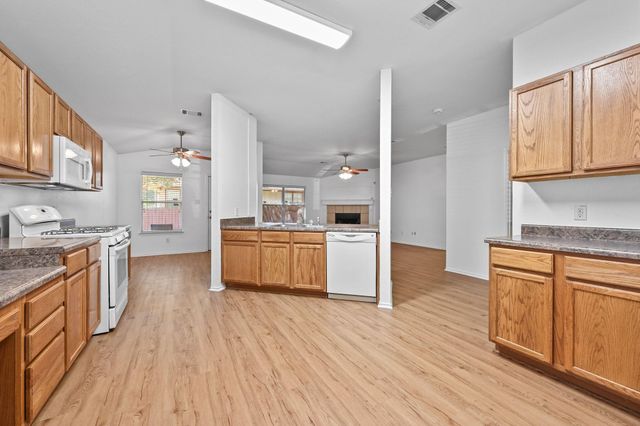 117 Pedernales DR, Kyle, TX 78640