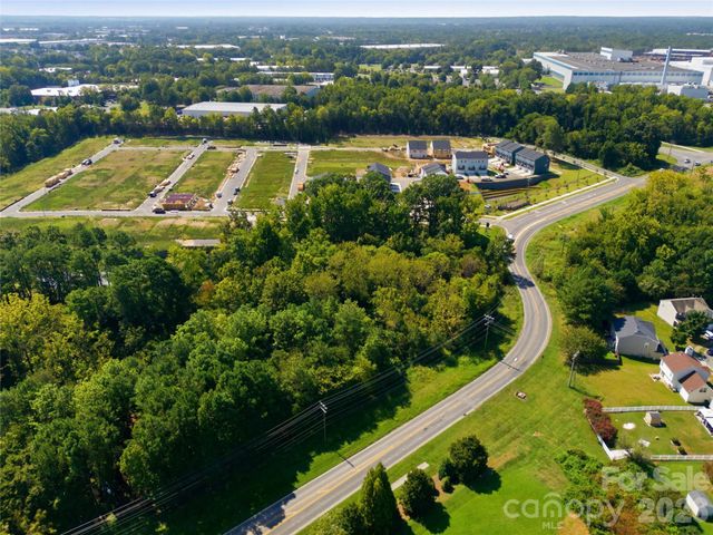 10416 Dan Caudle Road, Charlotte, NC 28273