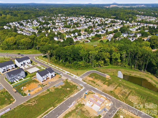 10416 Dan Caudle Road, Charlotte, NC 28273