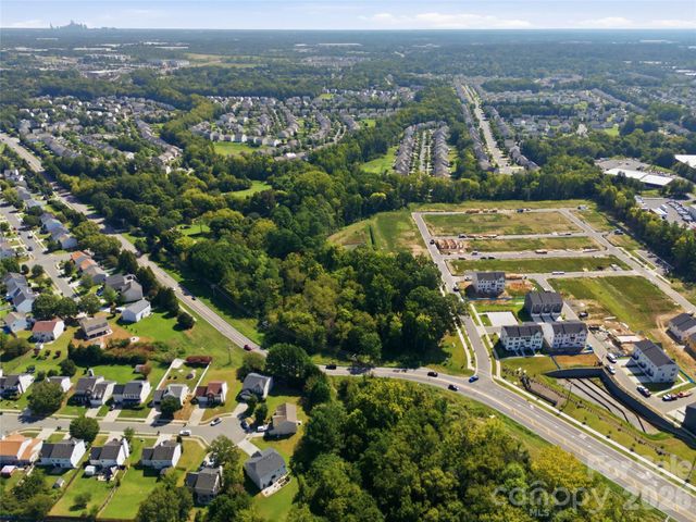 10416 Dan Caudle Road, Charlotte, NC 28273