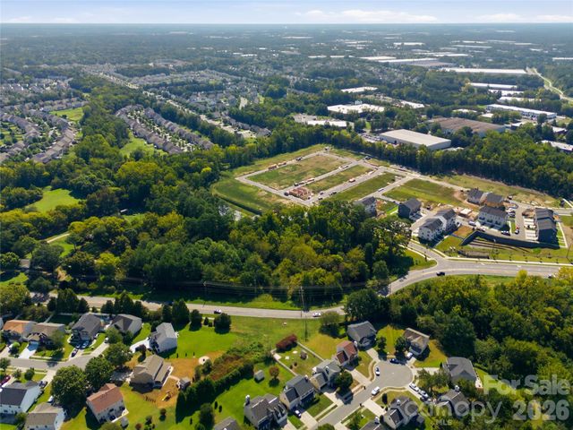 10416 Dan Caudle Road, Charlotte, NC 28273
