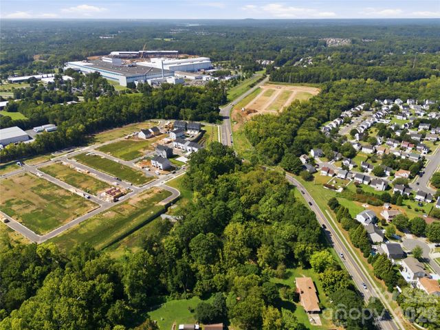 10416 Dan Caudle Road, Charlotte, NC 28273