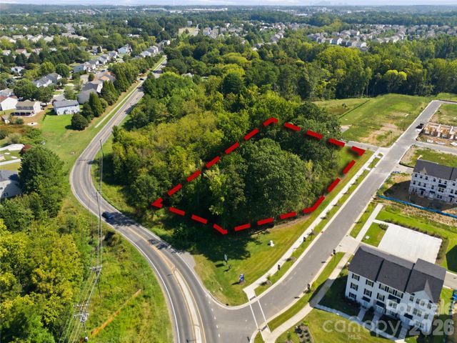 10416 Dan Caudle Road, Charlotte, NC 28273