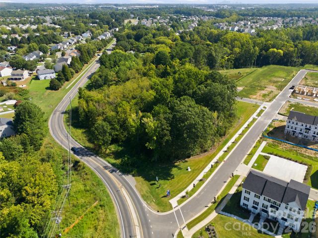 10416 Dan Caudle Road, Charlotte, NC 28273