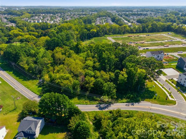 10416 Dan Caudle Road, Charlotte, NC 28273