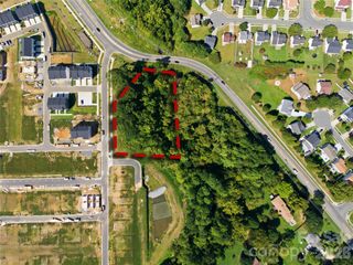 10416 Dan Caudle Road, Charlotte, NC 28273