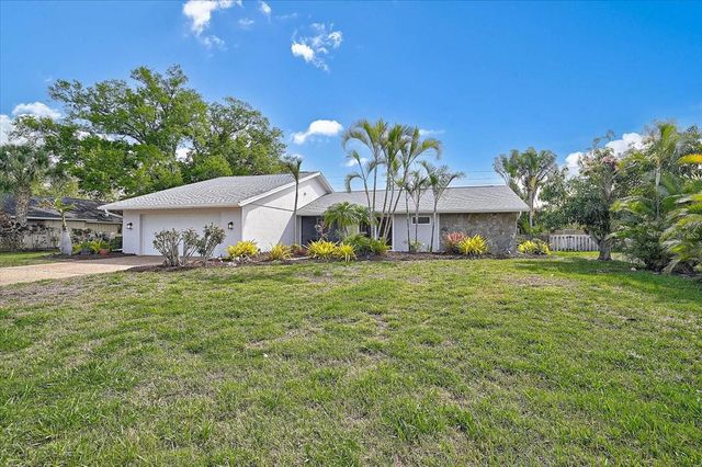 3761 COUNTRYSIDE ROAD, Sarasota, FL 34233