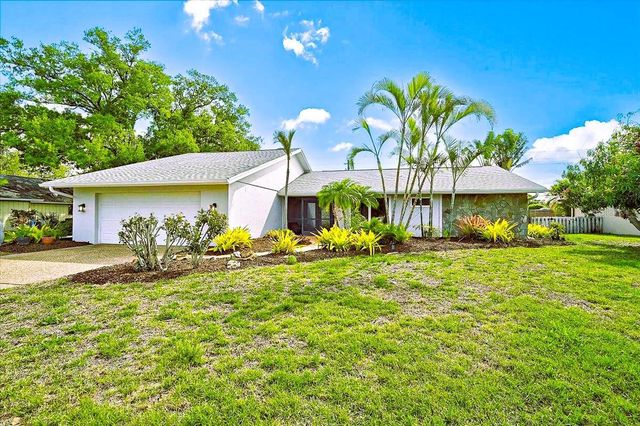 3761 COUNTRYSIDE ROAD, Sarasota, FL 34233