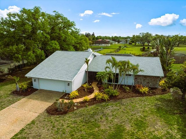 3761 COUNTRYSIDE ROAD, Sarasota, FL 34233