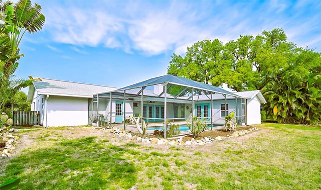 3761 COUNTRYSIDE ROAD, Sarasota, FL 34233