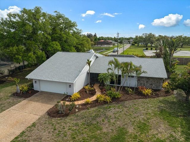 3761 COUNTRYSIDE ROAD, Sarasota, FL 34233